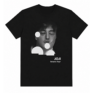 Joji Solaris Black HTCT0306 Joji T-Shirts