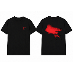 Joji Singer's Piss In The Wind HTCT0306 Joji T-Shirts