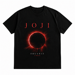 Solaris Tour 2026 Best Seller DTNK1106 Joji T-Shirts