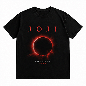 Solaris Tour 2026 Best Seller DTNK1106 Joji T-Shirts