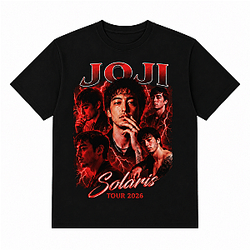[Exclusive] Joji Solaris Custom HTCT2306 Joji T-Shirts