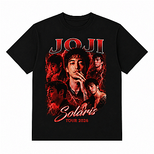 [Exclusive] Joji Solaris Custom HTCT2306 Joji T-Shirts
