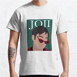 Joji Face Silhouette Classic T-Shirt