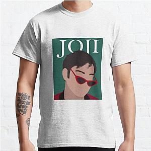 Joji Face Silhouette Classic T-Shirt