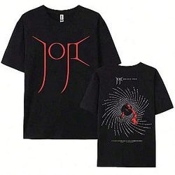 Ropa de Mujer DTNK0307 Joji T-Shirts