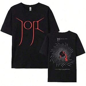 Ropa de Mujer DTNK0307 Joji T-Shirts