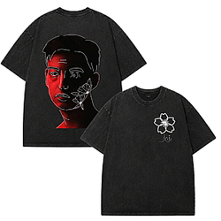 Nectar Special Design DTNK0307 Joji T-Shirts