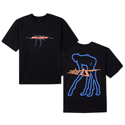 Crytid DTNK0307 Joji T-Shirts