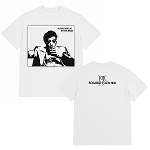 Joji Solaris Tour 2026 Slow Dancing In The Dark HTCT0607  Joji T-Shirts