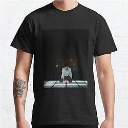 Joji Design Trendy Classic T-Shirt