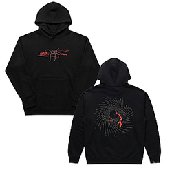 Special Solaries Tour 2026 DTNK0707 Joji Hoodies