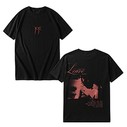 Past Wont Live My Bed DTNK0707 Joji T-Shirts