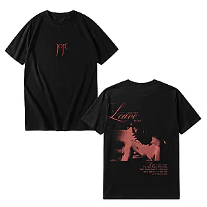 Past Wont Live My Bed DTNK0707 Joji T-Shirts