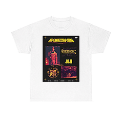 Limited Joji Sanctuary T-shirt