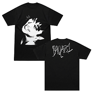 Balladsi Solaries Tour DTNK0707 Joji T-Shirts