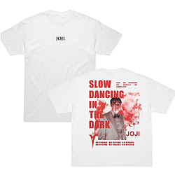 Slow Dancing In The Dark DTNK0707 Joji T-Shirts
