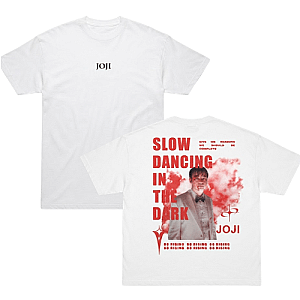 Slow Dancing In The Dark DTNK0707 Joji T-Shirts