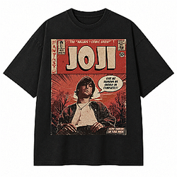 Give Me A Reason DTNK0807in Joji T-Shirts