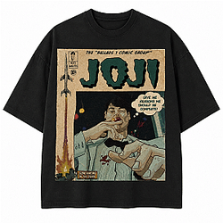 The Ballad First Comic Group DTNK0807in Joji T-Shirts