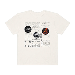 New Pandemonium Tour DTNK0807cl Joji T-Shirts