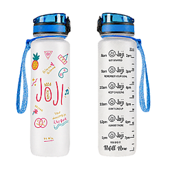 Slow Dancing DTNK1007 Joji Tracker Bottle 30oz