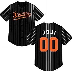 [HOT] Joji Demons 00 Baseball Jersey