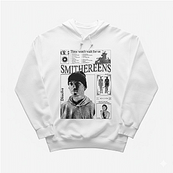 Joji Rap Music Hoodie