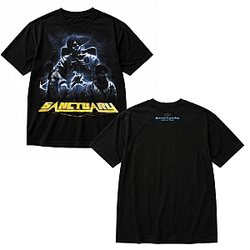 Sanctuary For Tour 2026 DTNK2207i Joji T-Shirts