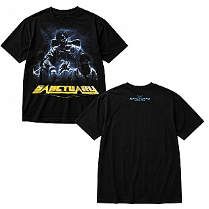 Sanctuary For Tour 2026 DTNK2207i Joji T-Shirts