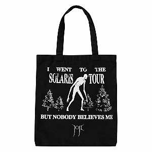 [On Tour] But Nobody Believes Me DTNK2207i Totes Joji Bags
