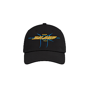 Logo Tour 2026 DTNK2207 Joji Hats & Caps