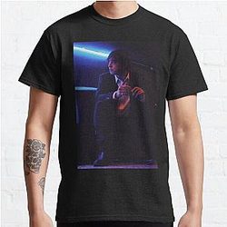 Joji Graphic Design Fashion Classic T-Shirt