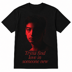 Nectar & Smithereens DTNK2207i Joji T-Shirts