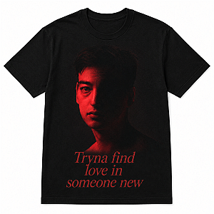 Nectar & Smithereens DTNK2207i Joji T-Shirts