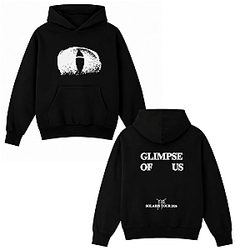 Glimpse Of Us DTNK1707i Joji Hoodies
