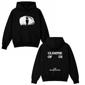 Glimpse Of Us DTNK1707i Joji Hoodies