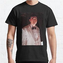 Joji Graphic Unbelievable Classic T-Shirt