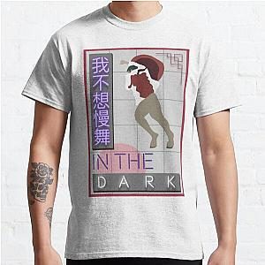 Joji Slow Dancing In The Dark Design Classic T-Shirt
