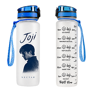 Nectar By Joji DTNK2407 Joji Tracker Bottle 