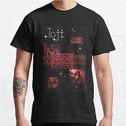 Joji Graphic Design Classic T-Shirt