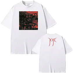 Summer For His Tour DTNK2407 Joji T-Shirts