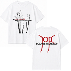 Will You Love Me More DTNK2407 Joji T-Shirts