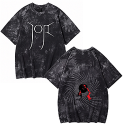 Solaris Tour 2026 Tie Dye DTNK2407 Joji T-Shirts