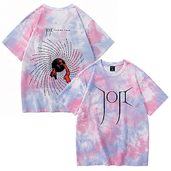 Solaris Tour 2026 Signature Track List DTNK2507 Joji T-Shirts