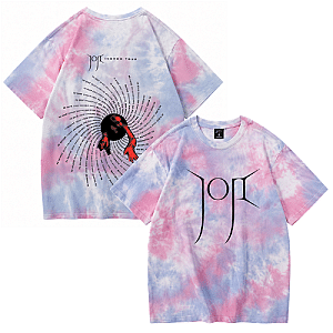 Solaris Tour 2026 Signature Track List DTNK2507 Joji T-Shirts
