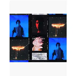 College PTTT3107  Joji Posters