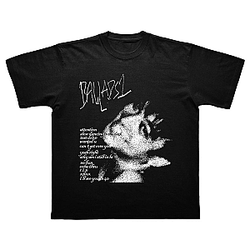 Joji Pandemonium Tour T-shirt