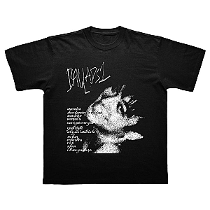 Joji Pandemonium Tour T-shirt