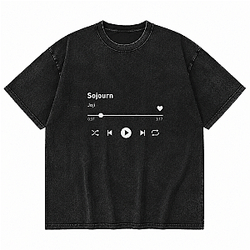 Sojourn Joji T-Shirts