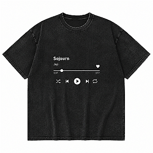 Sojourn Joji T-Shirts